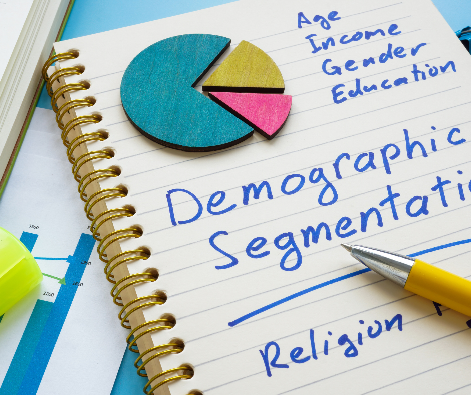 Segmenter vos campagnes publicitaires Facebook pour des résultats optimaux